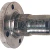 150# ASA Flanged King Combination Nipple