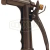 Pistol-Grip Water Nozzle