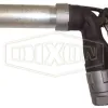 Ball Nozzle for Bulk Delivery Spout Outlet