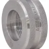 Boss® Knurled Nut