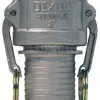 type c dixon coupler with NOS shank