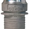 type e dixon adapter with NOS shank