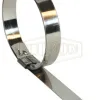 Dixon Smooth ID Center Punch Band Clamps