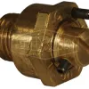 In-Line Lubricator Replacement Oil Adjustment Valve Assembly