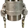 ez boss lock type b coupler