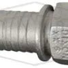 Hydraulic Hose Stem