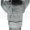 Air King® Universal Swivel Male NPT End