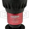 Global Forestry Fog Nozzle