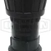 Heavy Duty Constant Flow Fog Nozzle