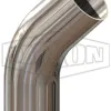 BioPharm 45° Weld Elbow
