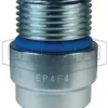 VEP-Series Female Threaded Plug