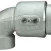 Swivel Joint Style 30 Female NPT x Female NPT