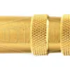 Brass Twist Nozzle