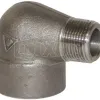 NPT Threaded 90° Street Elbow