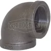 NPT Threaded 90° Threaded Elbow