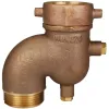 Automatic Drain Vent Valve