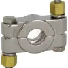 Bolted Clamp