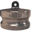 boss lock type dp dust plug