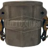 boss lock type d coupler