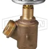 chicago pattern valve