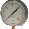 Contractor Pressure Gauge