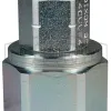 CVV-Series European Female Threaded Coupler