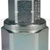 CVV-Series European Female Threaded Coupler