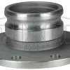 adapter x 150 lb flange