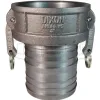 Dixon Cam & Groove Type C Coupler x Hose Shank