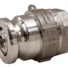 Bayloc® Dry Disconnect Adapter x Female NPT