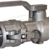Dry Disconnect Coupler DBC61-150