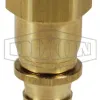 female swivel hose barb