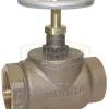 glove valve