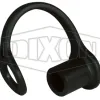 H-Series ISO-B Dust Cap/Plug
