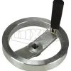 Replacement Handwheel and Knob for Piston Intake Relief Valve