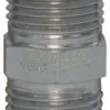 Male NPTF Hex Pipe Nipple
