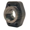 Hydraulic 4-Bolt Flange SAE Port