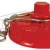 Iron Hydrant Cap