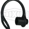 K-Series ISO-A Interchange Dust Cap/Plug