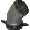 Style N54, Angle and Suction Elbow