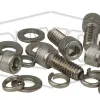 Sight Glass Replacement Hardware Kit