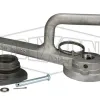 API Coupler Locking Handle Repair Kit