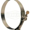 Long Bolt T-Bolt Clamp