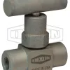 Mini Needle Valve Female to Female