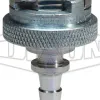 p series thor coupler hose barb