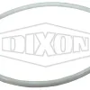 pneuclean replacement lid o-ring