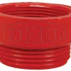 polycarbonate hydrant adapter