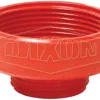 Polycarbonate Hydrant Adapter