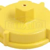 Thermoplastic Hydrant Cap