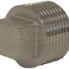 NPT Threaded Square Head Plug